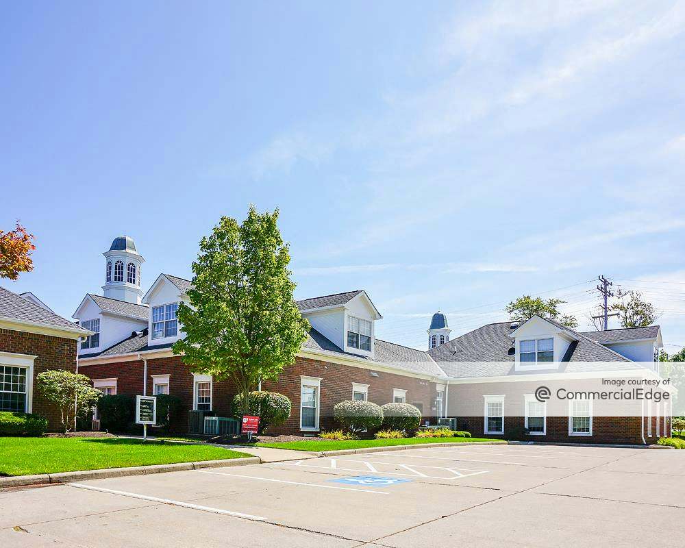 Turning Point 23550 Center Ridge Road, Westlake, OH Office Space